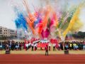 南高齿2012职工运动会成功举行