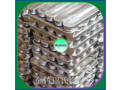 巴氏合金 11-6锡基合金成分与用途
